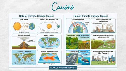 earth day presentation