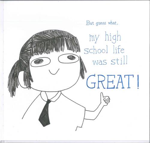i love my school(2519吳凱涵)new