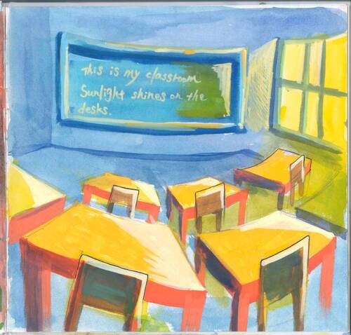 my high school memories(2519彭紹綸)